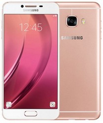 Замена стекла на телефоне Samsung Galaxy C5 в Иркутске
